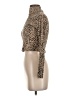 Brandy Melville Tan Long Sleeve Turtleneck Size P (estimated, petite) - photo 5