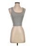 Imagenation Gray Tank Top Size P (estimated, petite) - photo 1