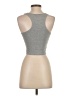 Imagenation Gray Tank Top Size P (estimated, petite) - photo 2
