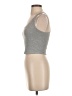 Imagenation Gray Tank Top Size P (estimated, petite) - photo 5