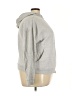 White Mark Gray Zip Up Hoodie Size 3X - photo 4