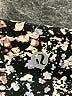 Lululemon Athletica Animal Print Black Leggings Size 4 - photo 7