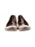 NY&C Solid Tan Flats Size 7 - photo 2