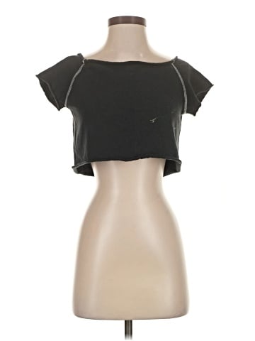 Brandy Melville Short Sleeve Top (view 1)