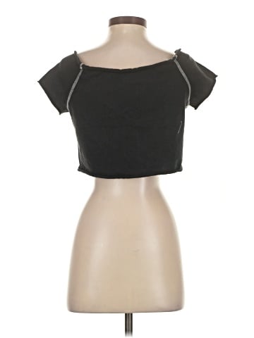 Brandy Melville Short Sleeve Top (view 2)