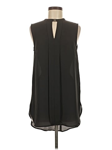H&M Sleeveless Blouse (view 1)