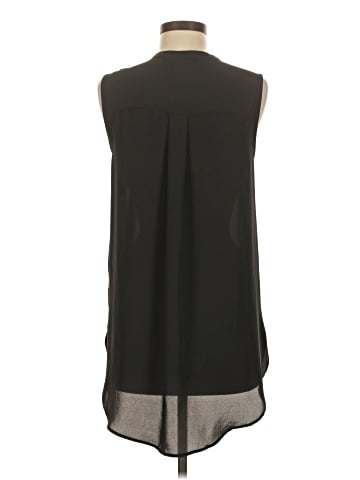 H&M Sleeveless Blouse (view 2)