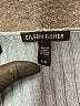 Eileen Fisher Blue Pullover Sweater Size L - photo 7