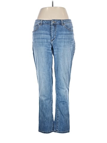 Christopher & Banks Jeans (view 1)