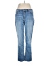 Christopher & Banks Blue Jeans Size 14 - photo 1
