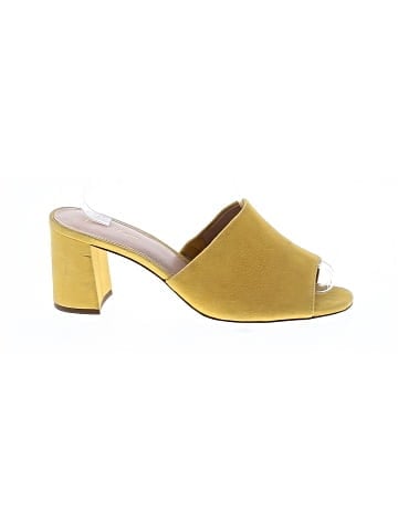 Essex Lane Sandals (view 1)