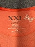 XXI Orange Active Tank Size S - photo 7