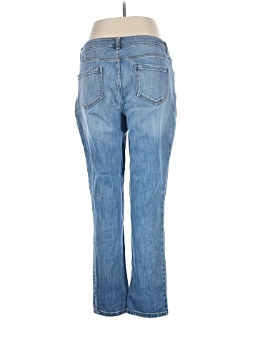 Christopher & Banks Jeans (view 2)
