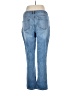 Christopher & Banks Blue Jeans Size 14 - photo 2