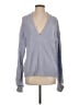Tibi Blue Pullover Sweater Size XS - photo 1