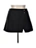 Zara Houndstooth Black Formal Skirt Size XL - photo 1