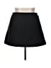 Zara Houndstooth Black Formal Skirt Size XL - photo 2