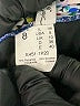 Profile by Gottex Print Blue Swimsuit Bottoms Size 8 - photo 4