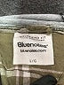 bluenotes' 100% Cotton Tan Jacket Size L - photo 7