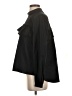Waverly Grey Black Long Sleeve Blouse Size S - photo 5