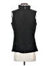 Andrew Marc for Costco 100% Polyester Black Vest Size S - photo 1