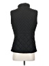 Andrew Marc for Costco 100% Polyester Black Vest Size S - photo 2
