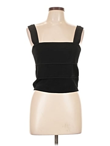 Chelsea28 Sleeveless Top (view 1)