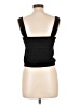 Chelsea28 Black Sleeveless Top Size L - photo 2