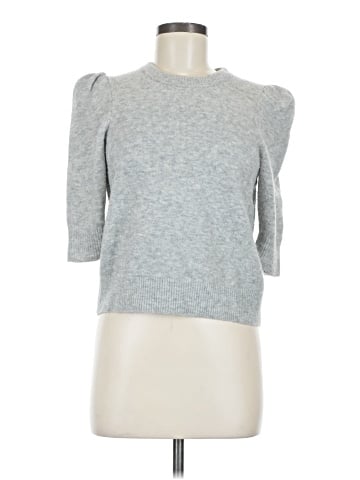 MICHAEL Michael Kors Pullover Sweater (view 1)