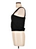 Chelsea28 Black Sleeveless Top Size L - photo 5