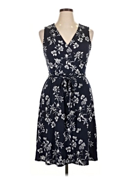 slim fit dress slacks 41 HAWTHORN Boho Maxi Dress Botanical Short Sleeve Casual Traveler Sur main image 0
