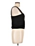 Chelsea28 Black Sleeveless Top Size L - photo 4