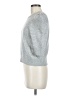 MICHAEL Michael Kors Gray Pullover Sweater Size M - photo 5