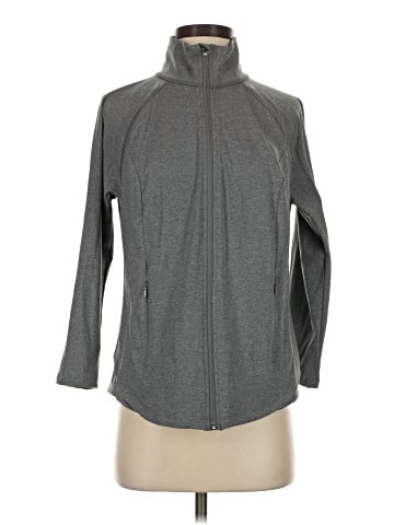 Tek Gear Track Jacket (view 1)