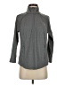 Tek Gear Gray Track Jacket Size M - photo 1