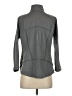 Tek Gear Gray Track Jacket Size M - photo 2