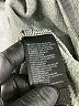 The North Face 100% Polyester Gray Zip Up Hoodie Size 10 - 12 - photo 4