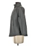 Tek Gear Gray Track Jacket Size M - photo 5