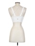 Lululemon Athletica Ivory Tank Top Size 2 - photo 2