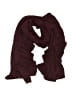 Unbranded Burgundy Scarf One size - photo 1