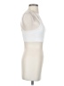 Lululemon Athletica Ivory Tank Top Size 2 - photo 4
