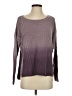 American Eagle Outfitters Purple Pullover Sweater Size M - photo 1
