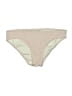 Gap Tan Swimsuit Bottoms Size M - photo 1