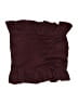 Unbranded Burgundy Scarf One size - photo 2