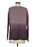 American Eagle Outfitters Purple Pullover Sweater Size M - photo 2