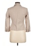 Jacob Stripes Ivory Blazer Size 6 - photo 2