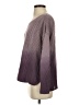American Eagle Outfitters Purple Pullover Sweater Size M - photo 5