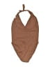 Unbranded Brown Bodysuit Size S (estimated) - photo 2
