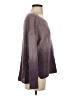 American Eagle Outfitters Purple Pullover Sweater Size M - photo 4