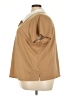 Attitudes by Renee Brown Short Sleeve Polo Size 4X - photo 5